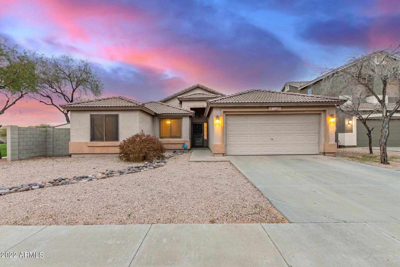 2516 W Carter Rd., Phoenix, AZ 85041