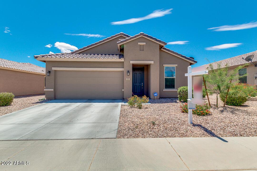 22571 W Loma Linda Blvd., Buckeye, AZ 85326