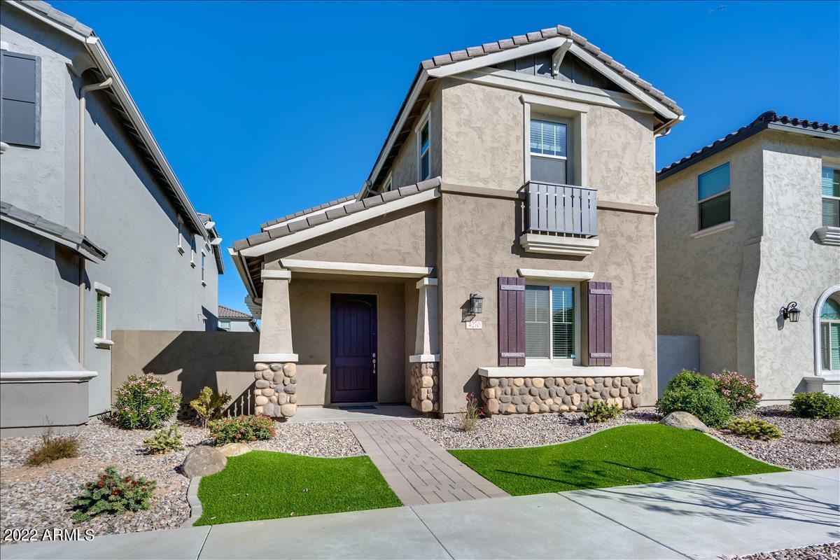 4270 E Boston St., Gilbert, AZ 85295