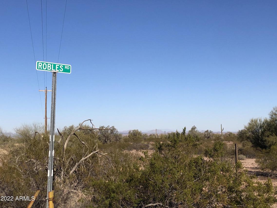 W Robles Dr. #--, Maricopa, AZ 85139