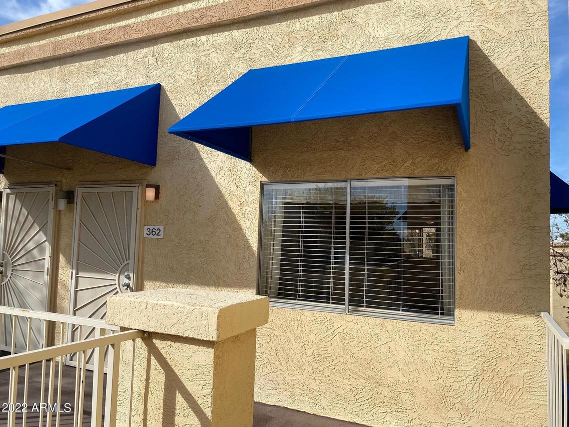 12221 W Bell Rd. #362, Surprise, AZ 85378