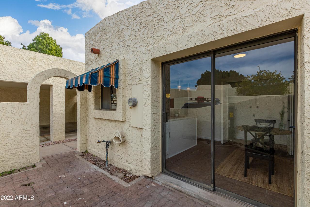 1301 W Rio Salado Pkwy. #30, Mesa, AZ 85201