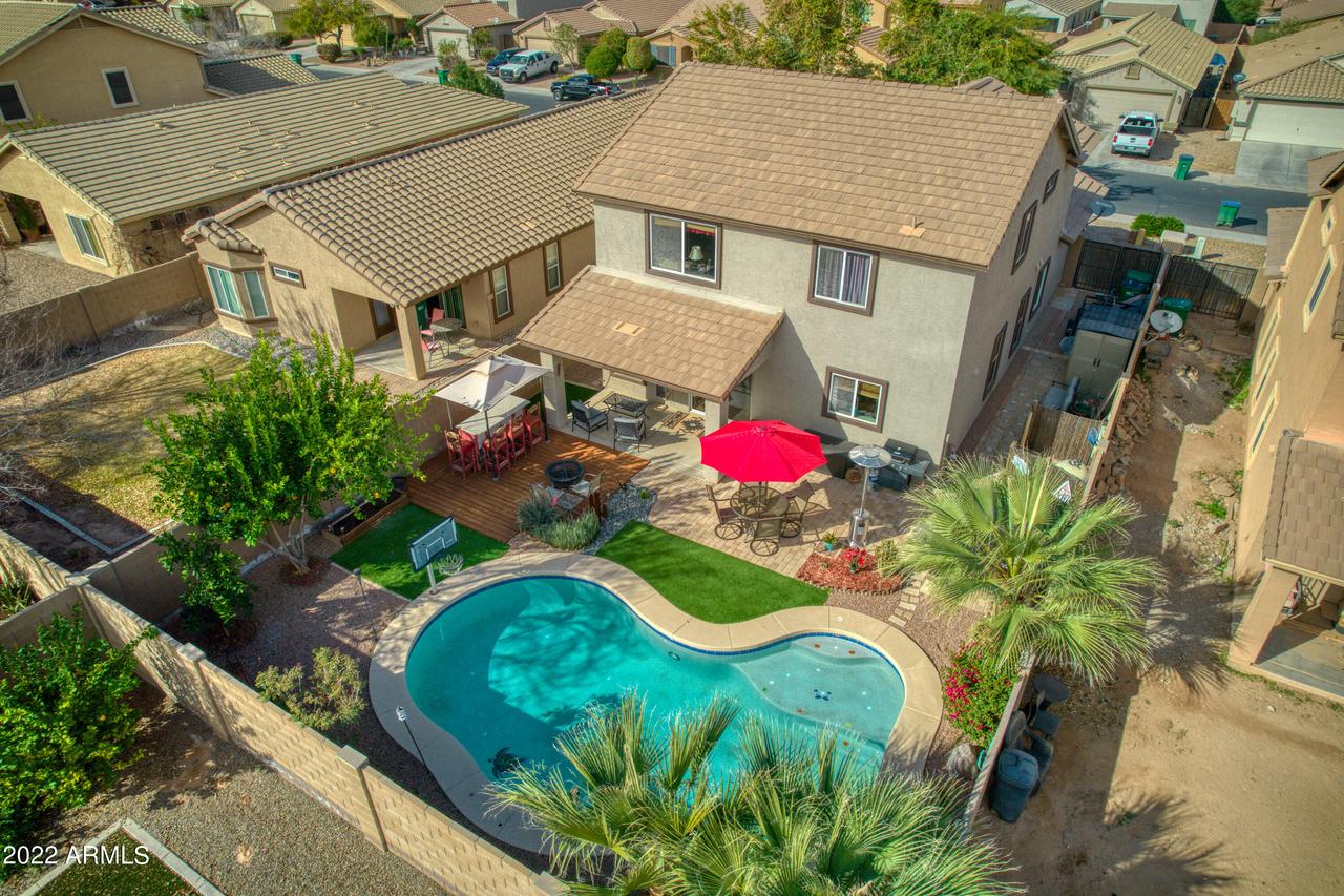 41285 W Little Dr., Maricopa, AZ 85138