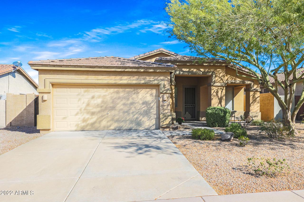 17542 W Cardinal Dr., Goodyear, AZ 85338