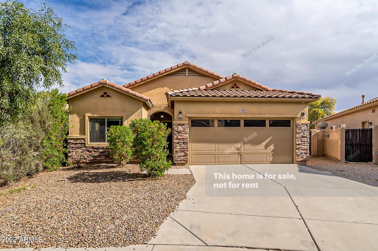 19707 N Pepka Ct., Maricopa, AZ 85138