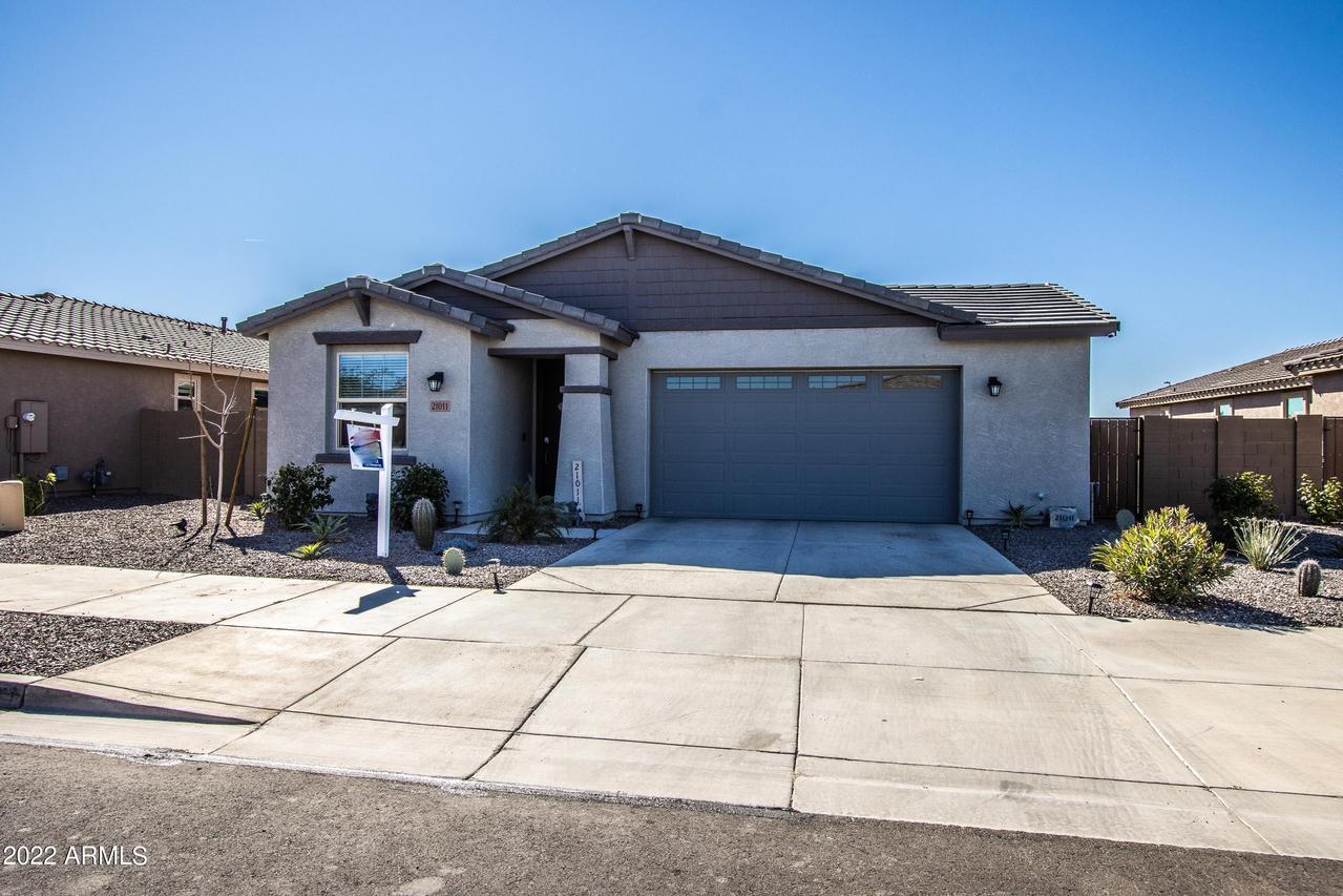 21011 E Estrella Rd., Queen Creek, AZ 85142