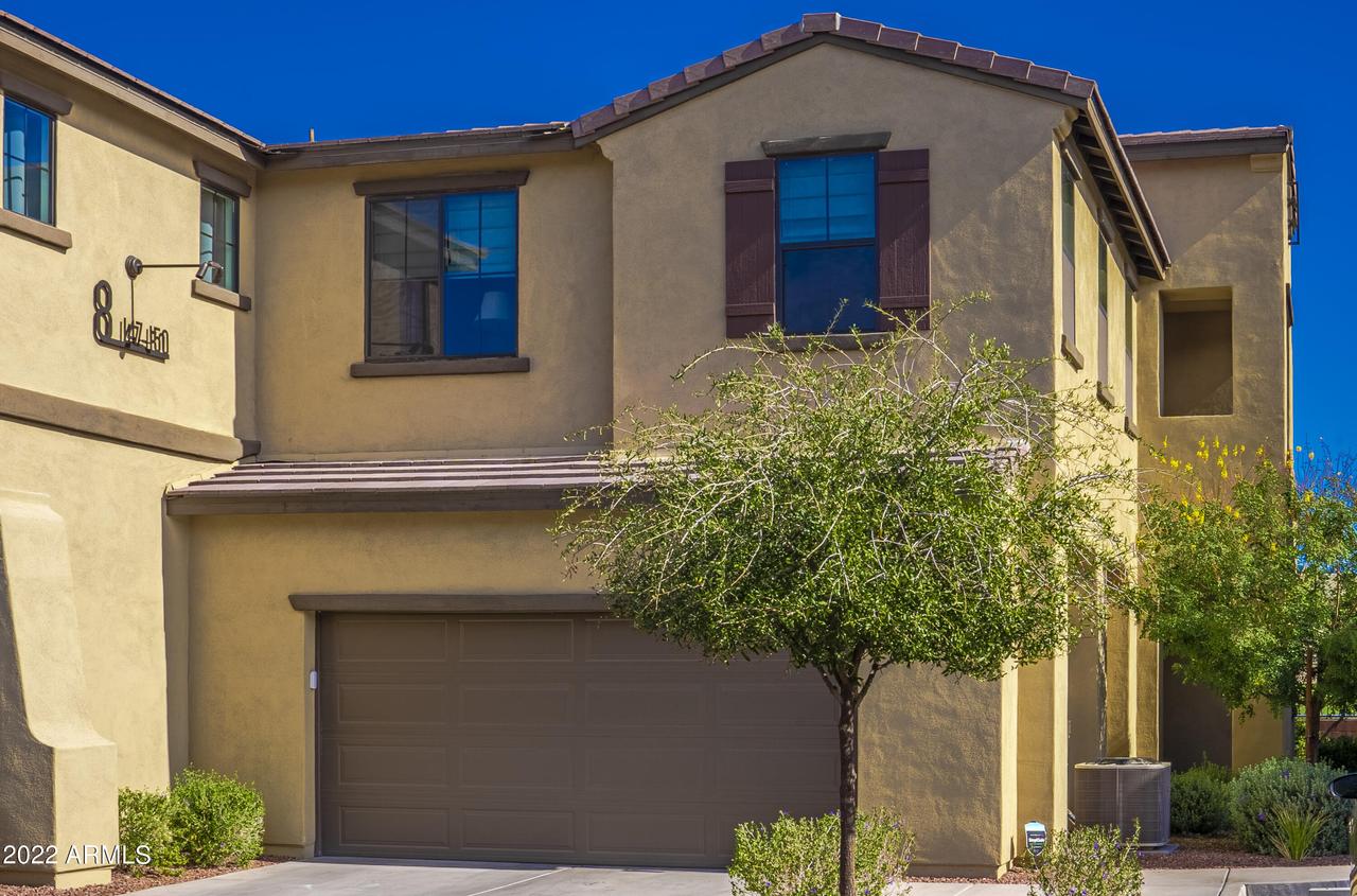 3900 E Baseline Rd. #147, Phoenix, AZ 85042