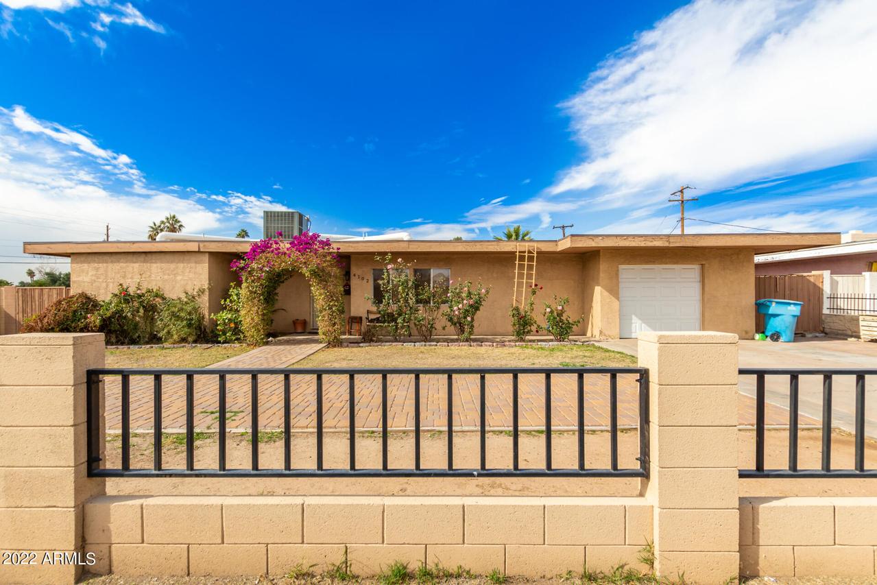 4102 N 57th Ave., Phoenix, AZ 85031
