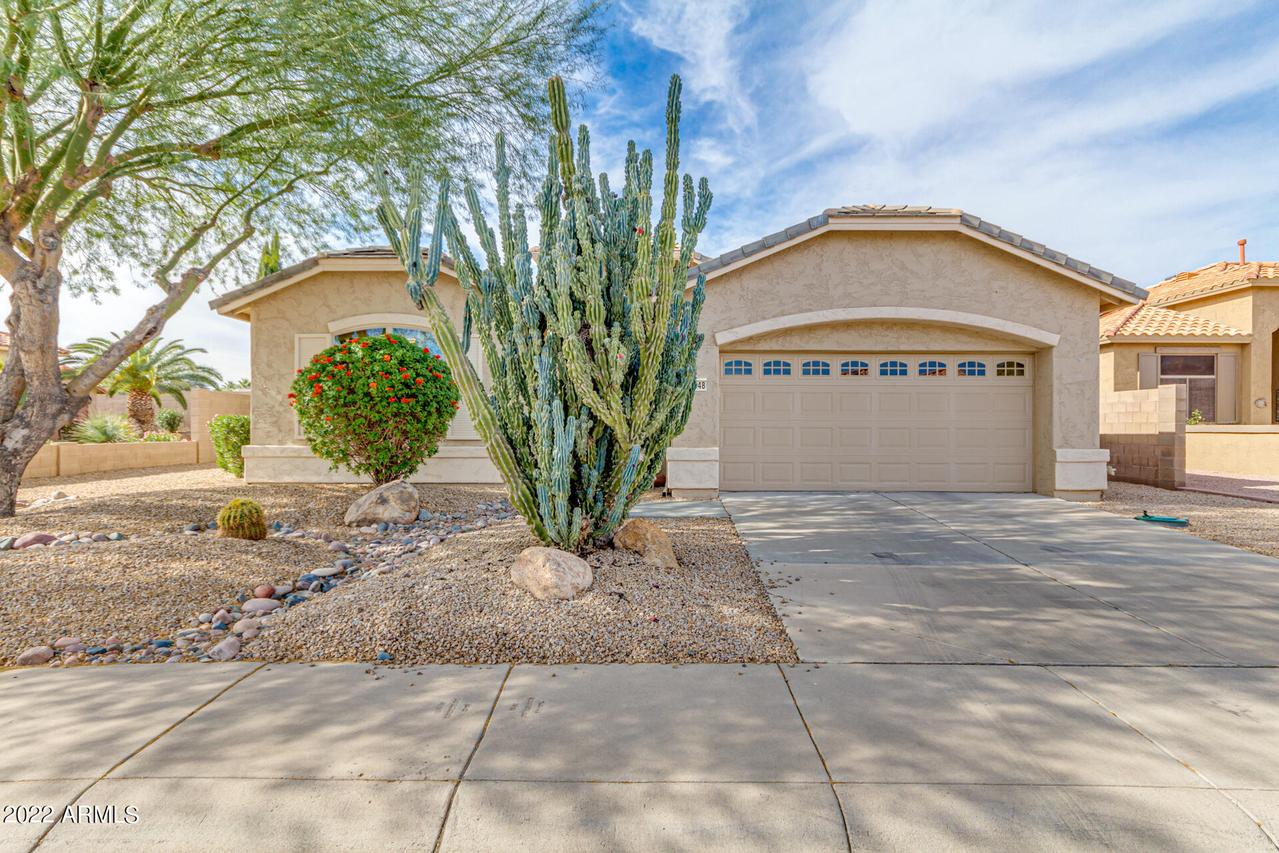 17948 N Arriba Dr., Surprise, AZ 85374