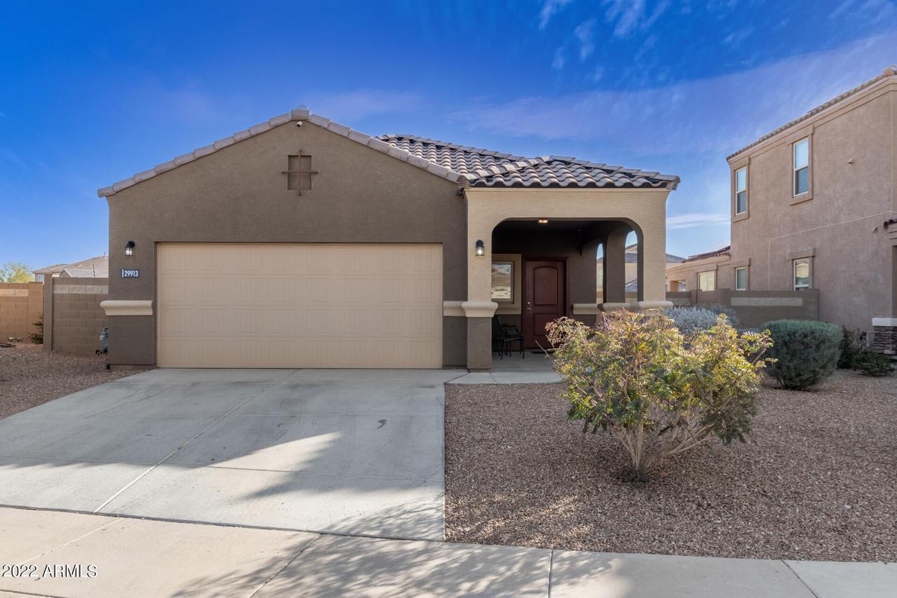 29913 W Mitchell Ave., Buckeye, AZ 85396