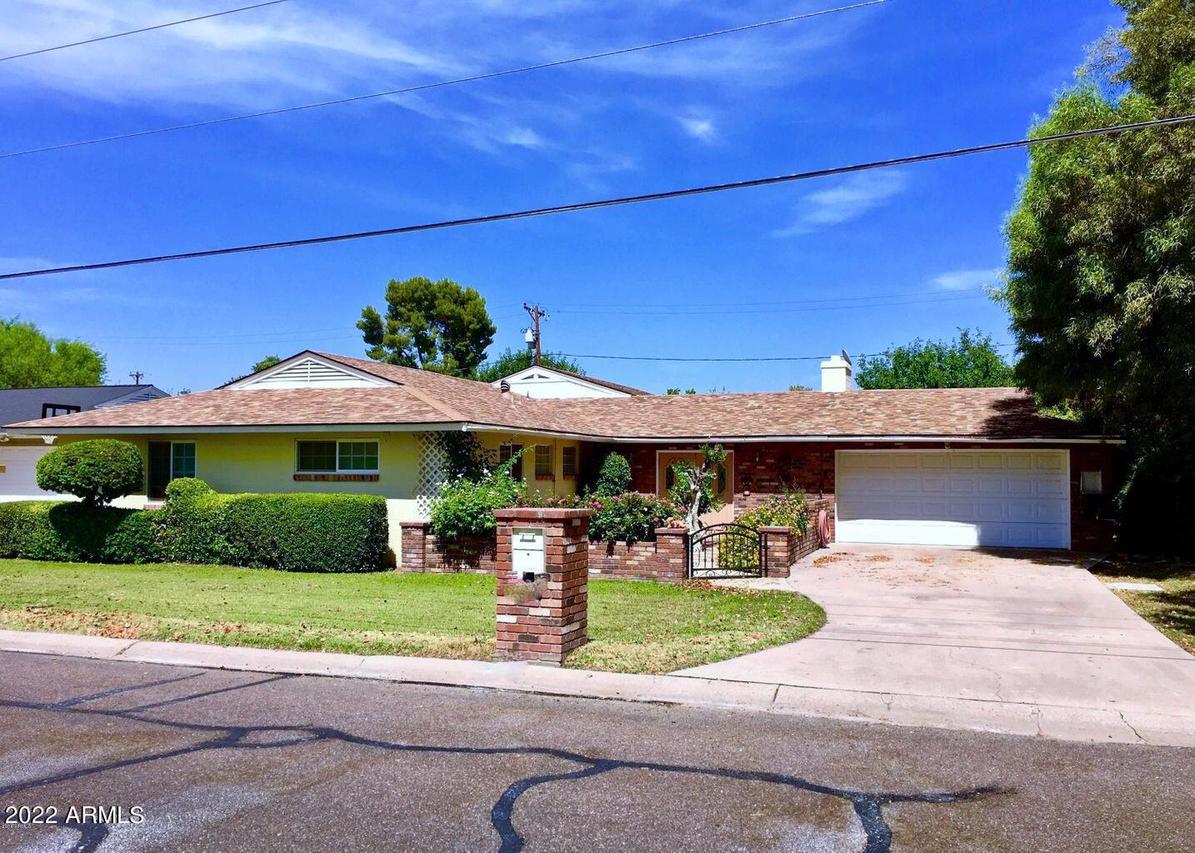 7235 N 11th Ave., Phoenix, AZ 85021