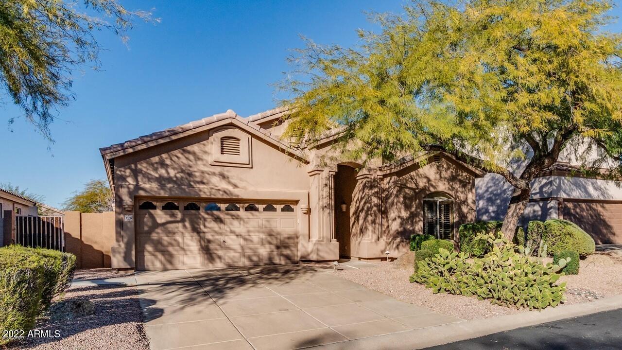 3055 N Red Mountain St. #129, Mesa, AZ 85207