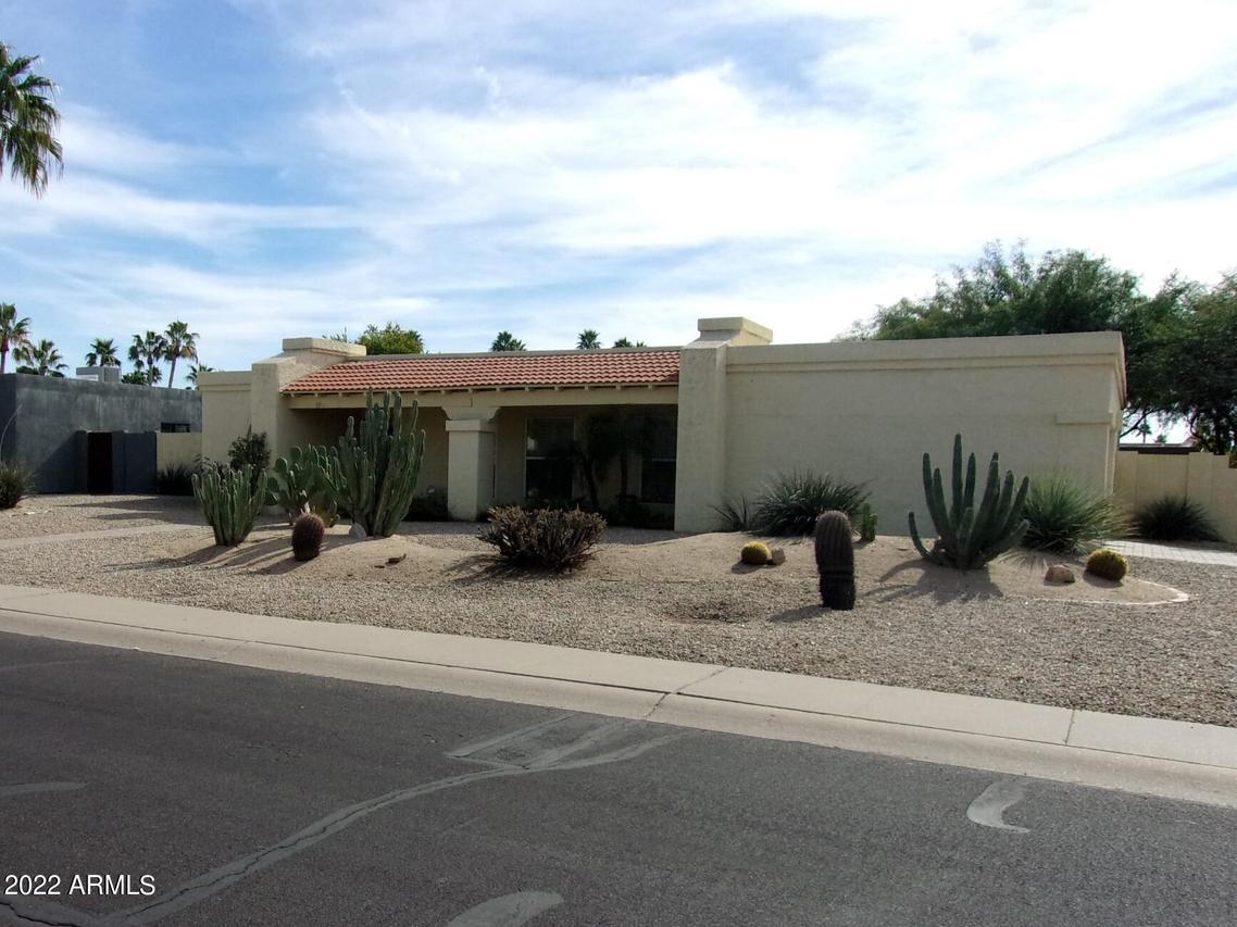 6901 E Hearn Rd., Scottsdale, AZ 85254