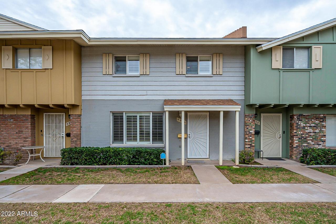 5916 N 86th St., Scottsdale, AZ 85250