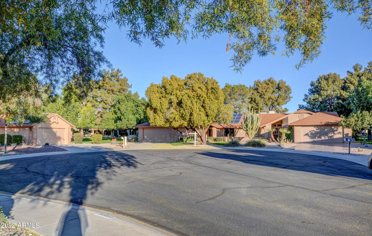 20215 N Medallion Ct., Sun City West, AZ 85375