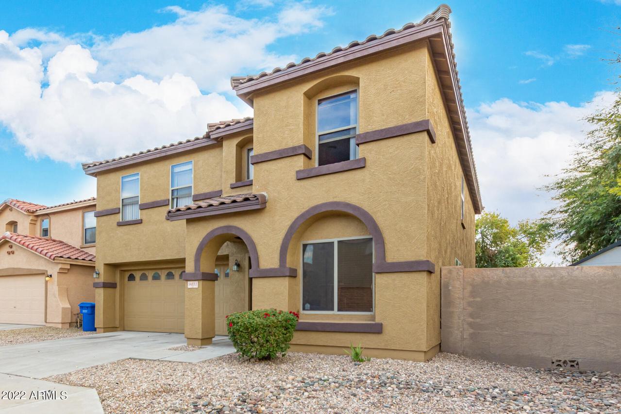 9431 W Eaton Rd., Phoenix, AZ 85037