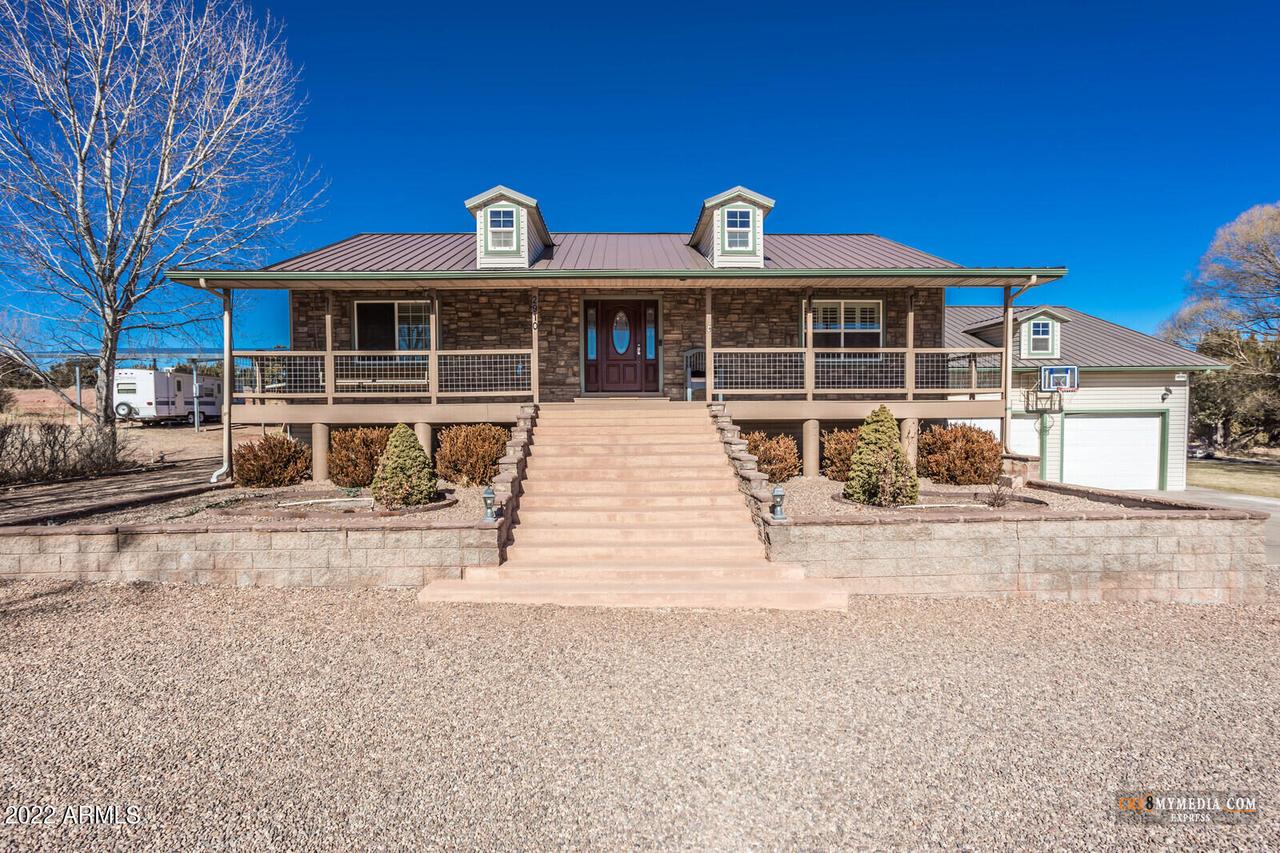 2910 Putter Dr., Snowflake, AZ 85937
