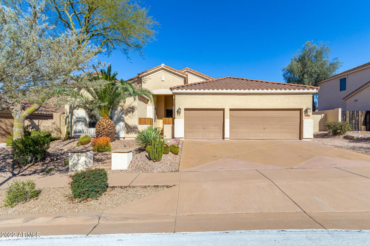 2618 W Trapanotto Rd., Phoenix, AZ 85086