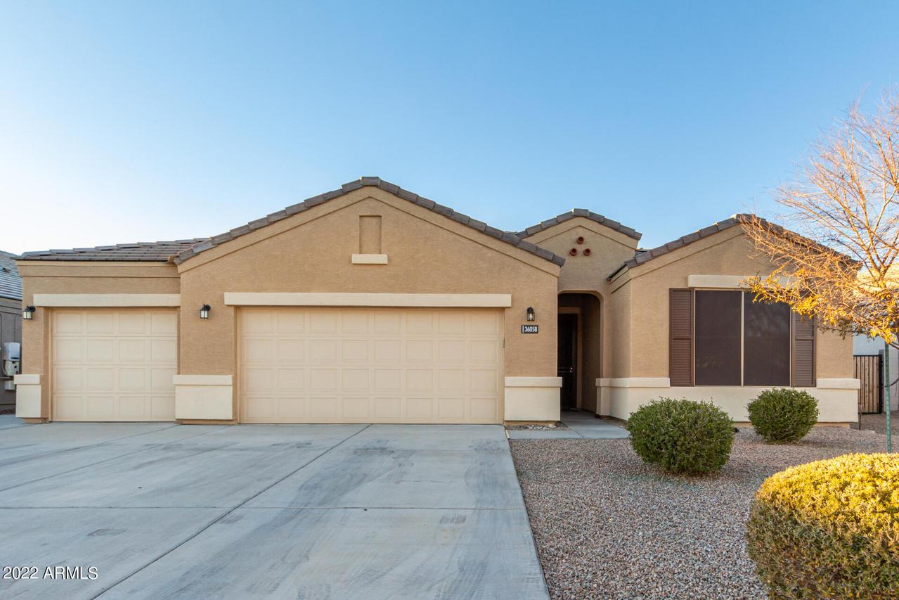36058 N Quiros Dr., San Tan Valley, AZ 85143