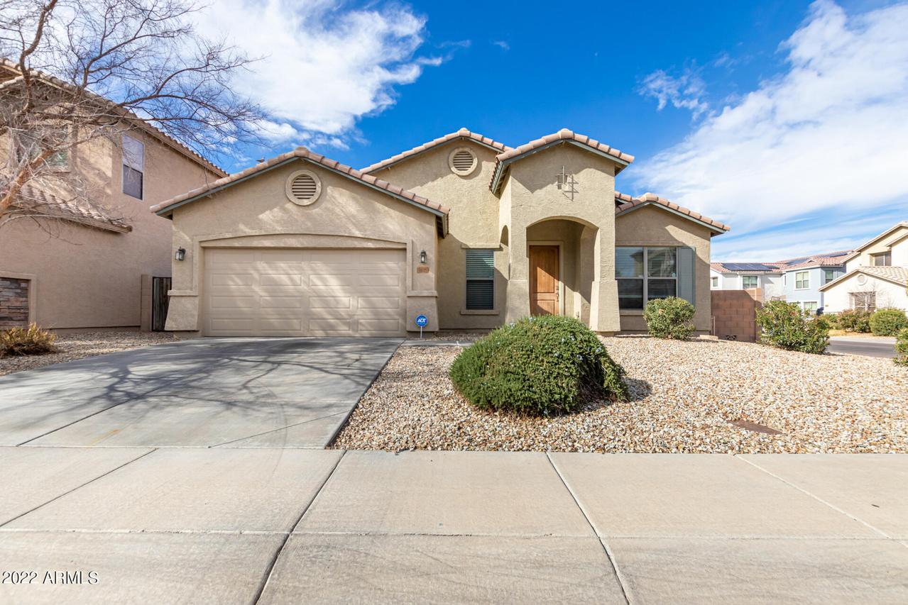 3820 S 101st Dr., Tolleson, AZ 85353