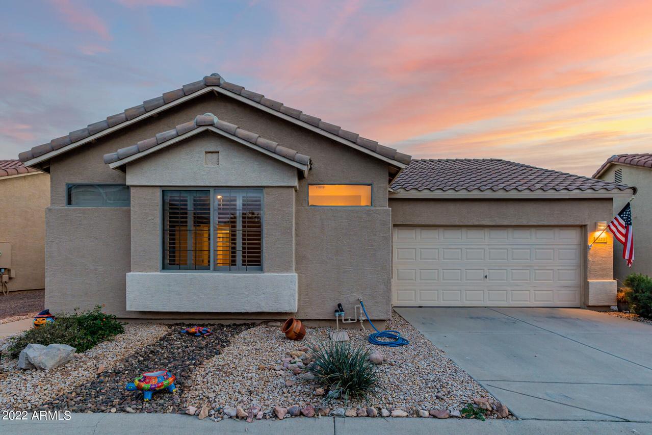 9523 E Placer Dr., Gold Canyon, AZ 85118