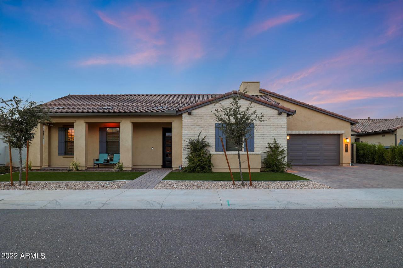 1880 E Everglade Ln., Gilbert, AZ 85298