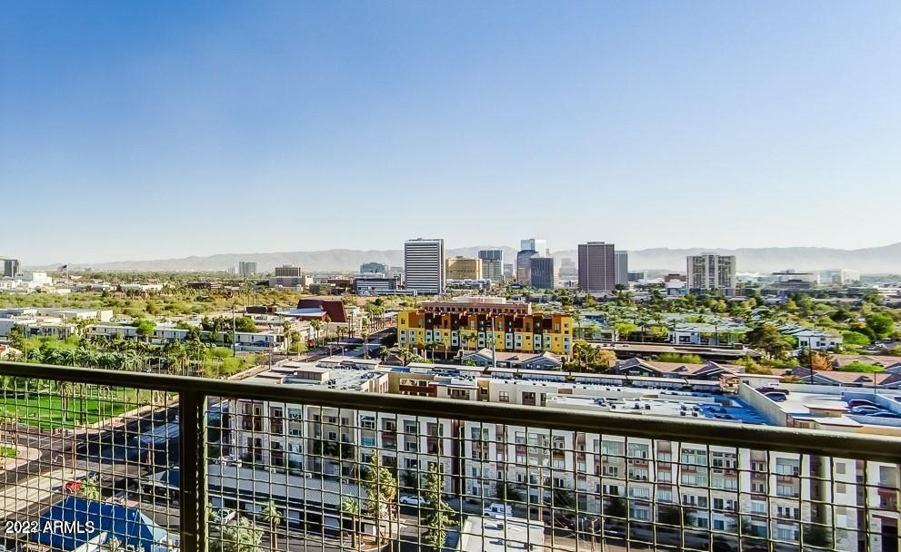 4750 N Central Ave. #D15, Phoenix, AZ 85012