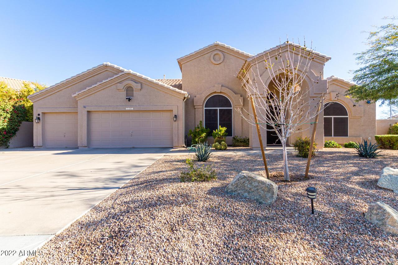 1161 N Mallard Pl., Chandler, AZ 85226