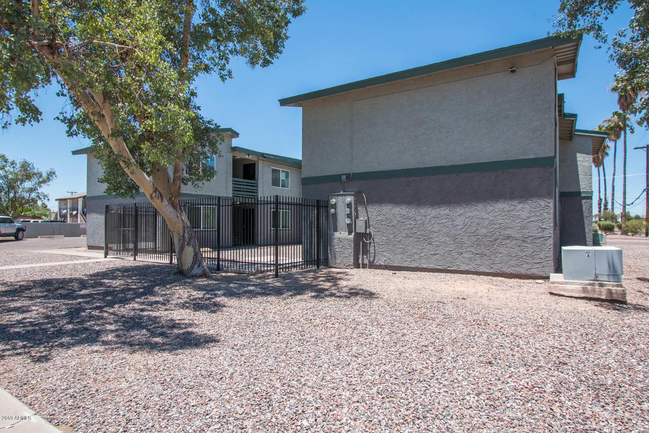 750 E 1st Ave., Mesa, AZ 85204