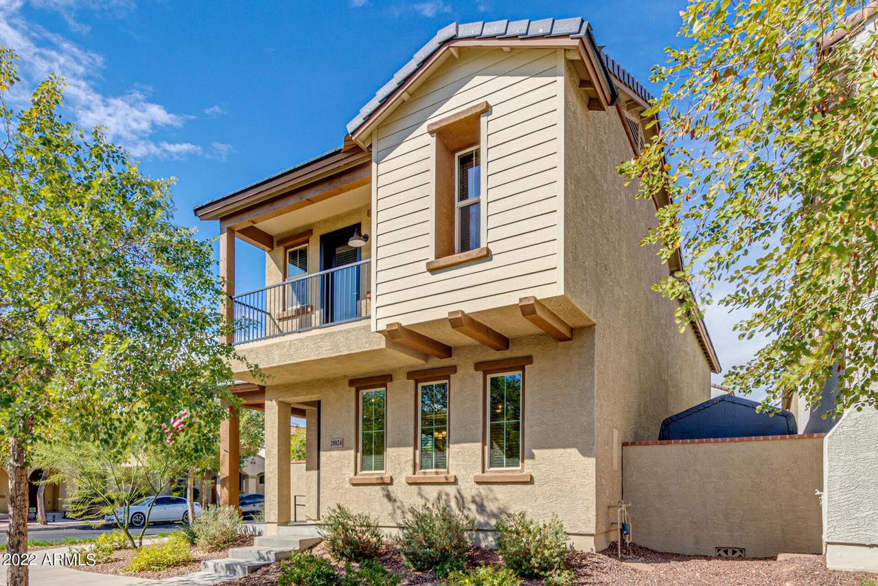 20824 W Legend Tr., Buckeye, AZ 85396