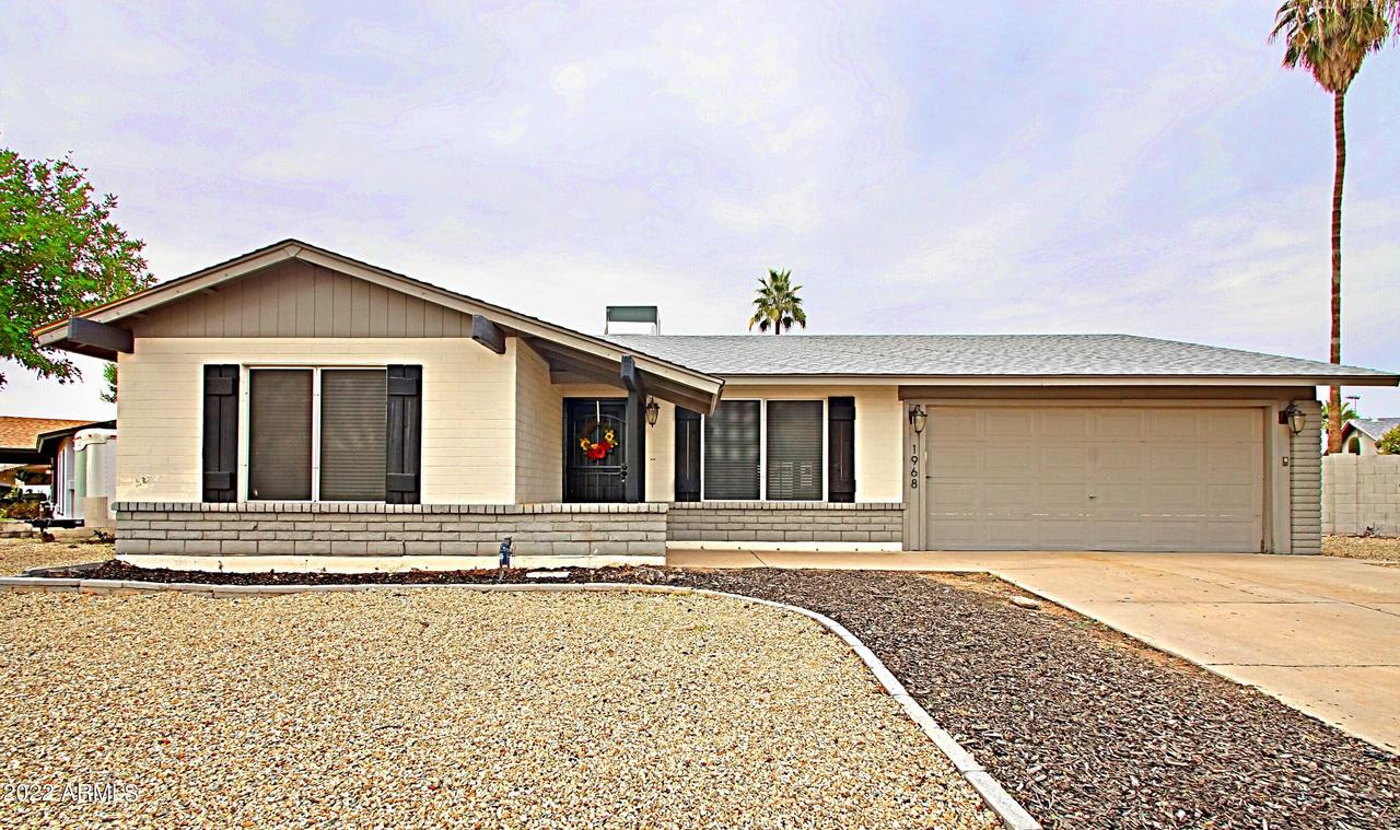 1968 W Greenbriar Dr., Phoenix, AZ 85023