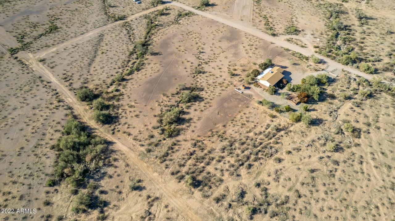 W Marlette Ave. #712, Tonopah, AZ 85354