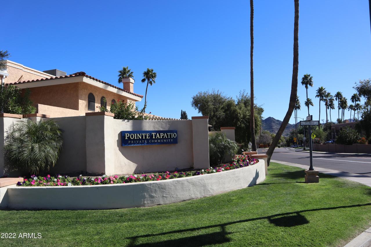 10428 N 7th Pl. #3, Phoenix, AZ 85020