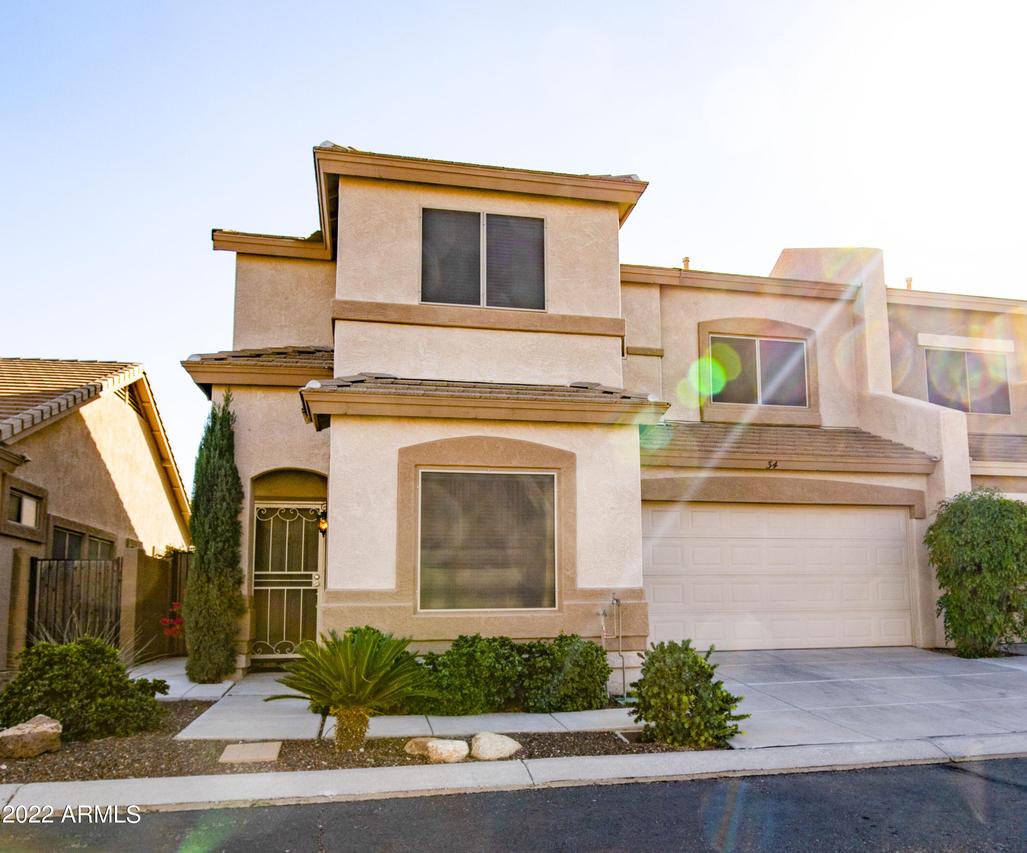 44 S Greenfield Rd. #34, Mesa, AZ 85206
