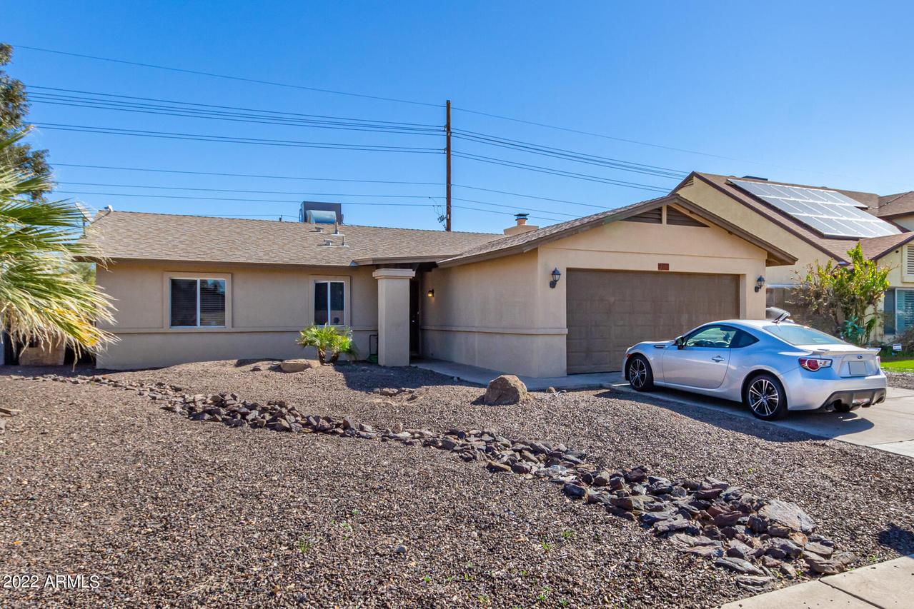 11437 N 91st Dr., Peoria, AZ 85345