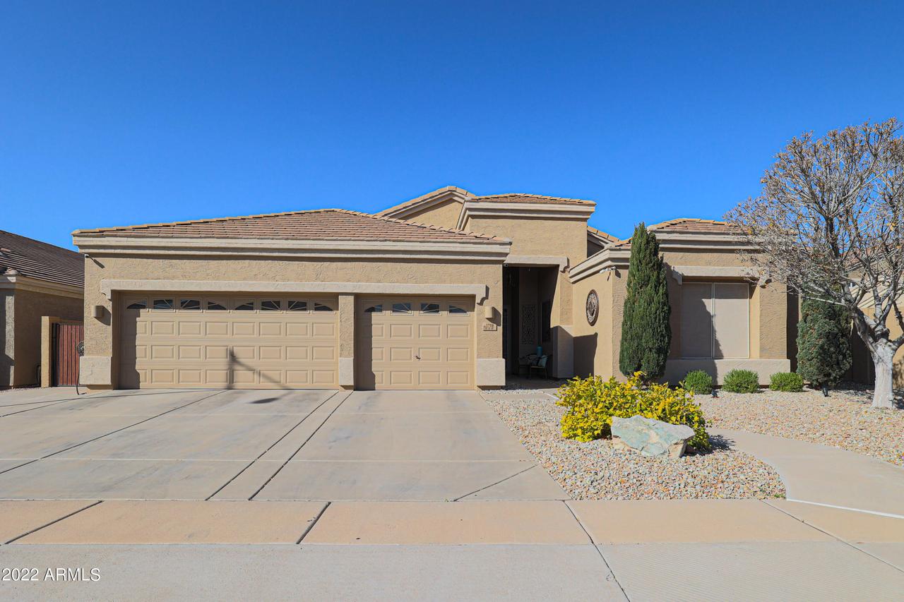 1708 S Valle Verde, Mesa, AZ 85209