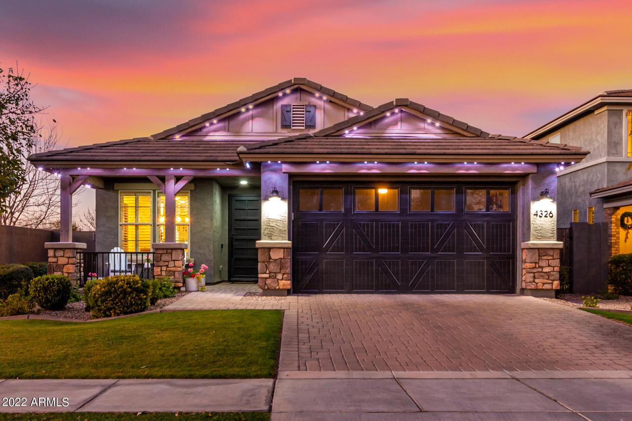 4326 E Amber Ln., Gilbert, AZ 85296
