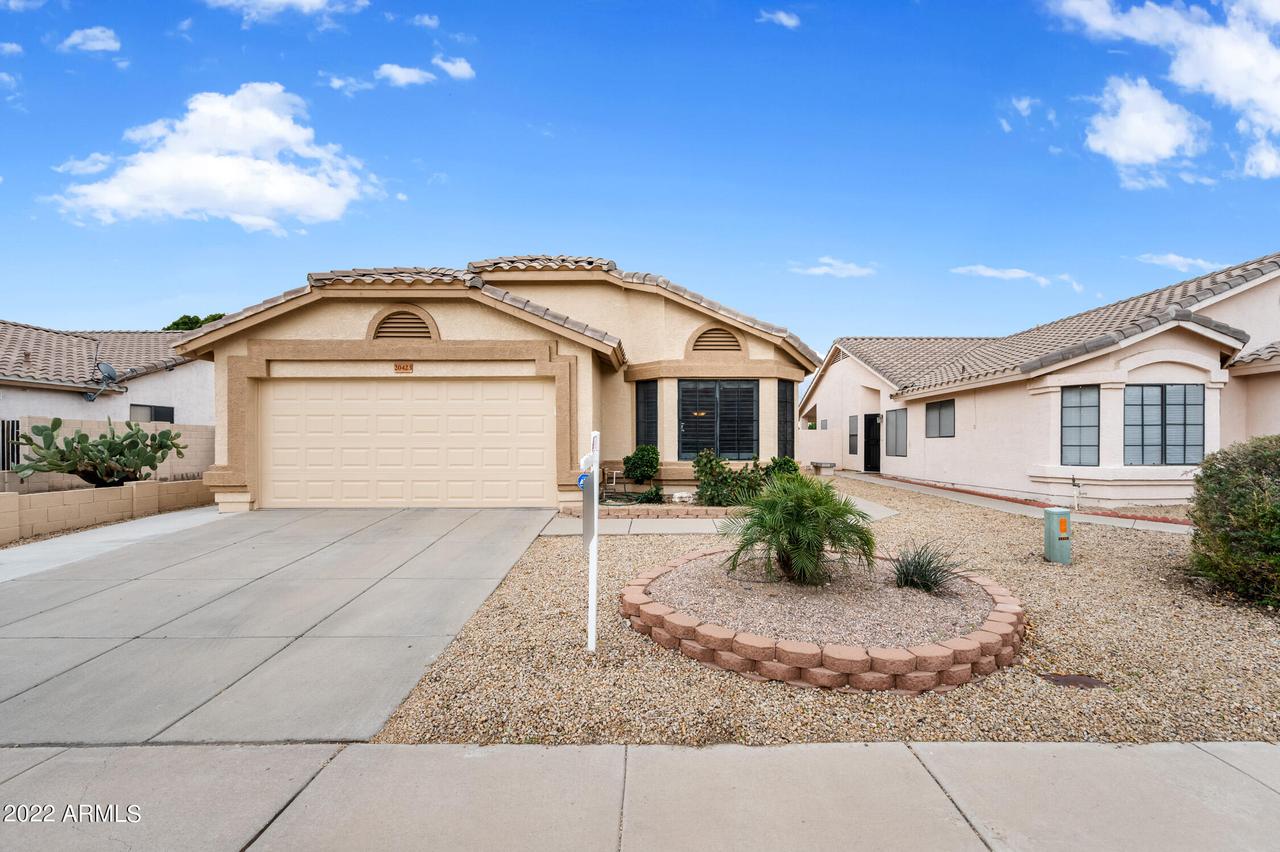 20423 N 37th Ave., Glendale, AZ 85308