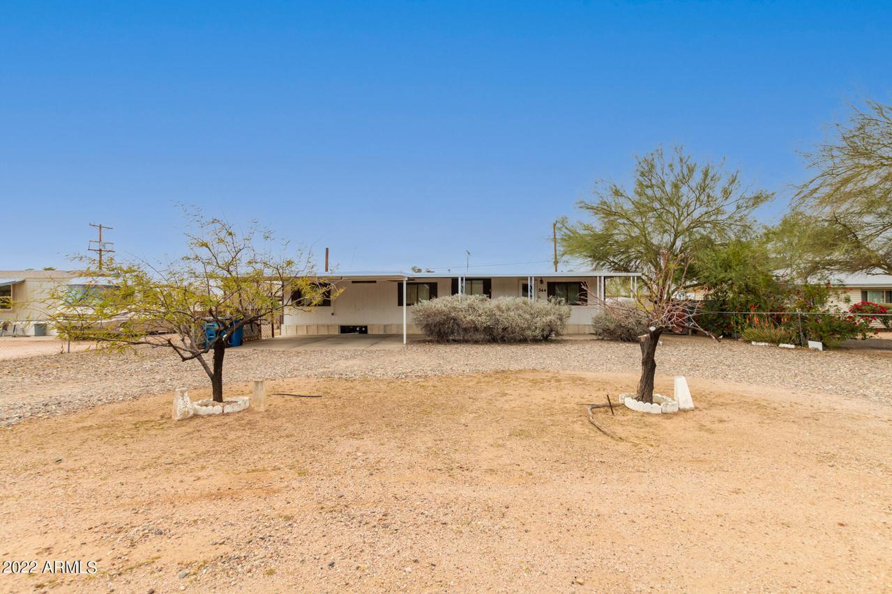 544 S Delaware Dr., Apache Junction, AZ 85120