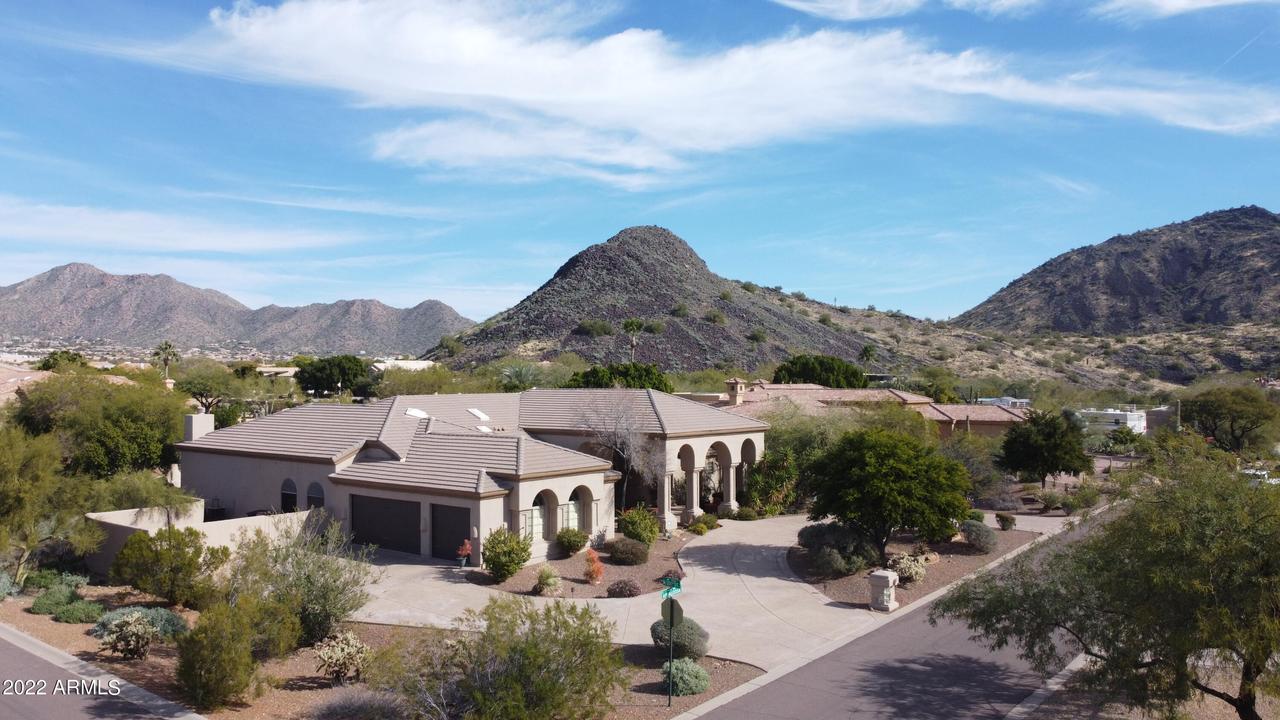 13120 E Appaloosa Pl., Scottsdale, AZ 85259