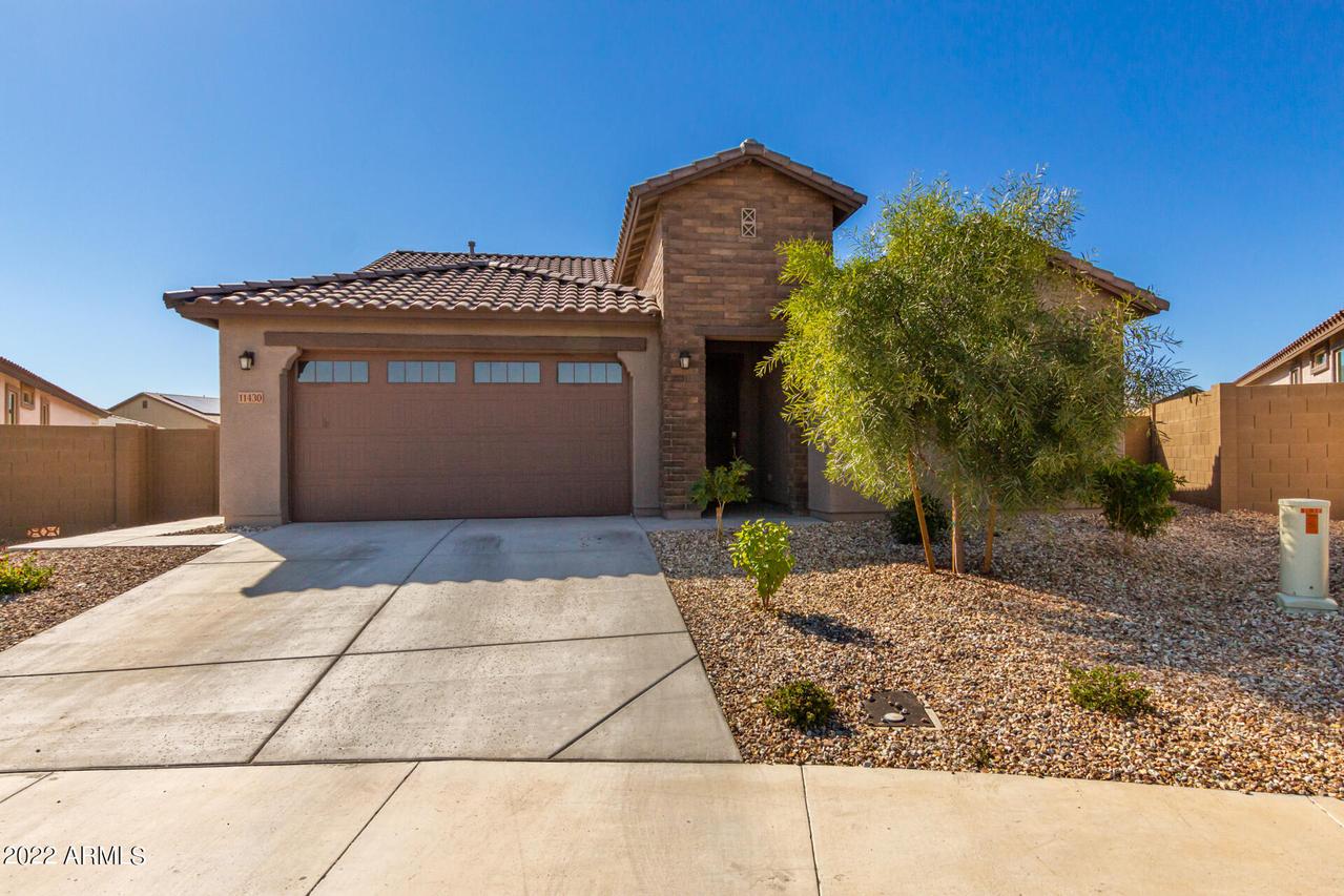 11430 N 188 Ln., Surprise, AZ 85388