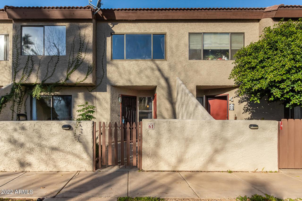 2040 S Longmore St. #61, Mesa, AZ 85202