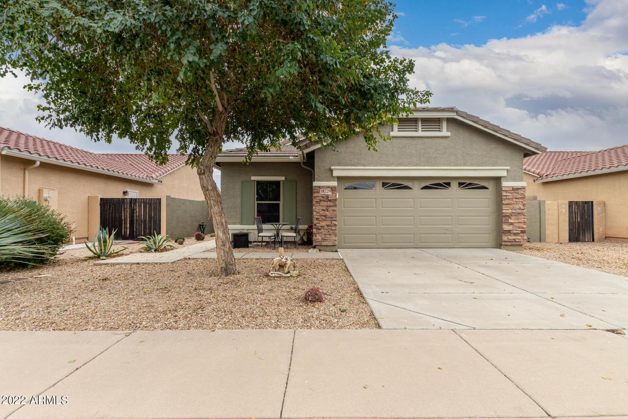 18229 E El Buho Pequeno, Gold Canyon, AZ 85218