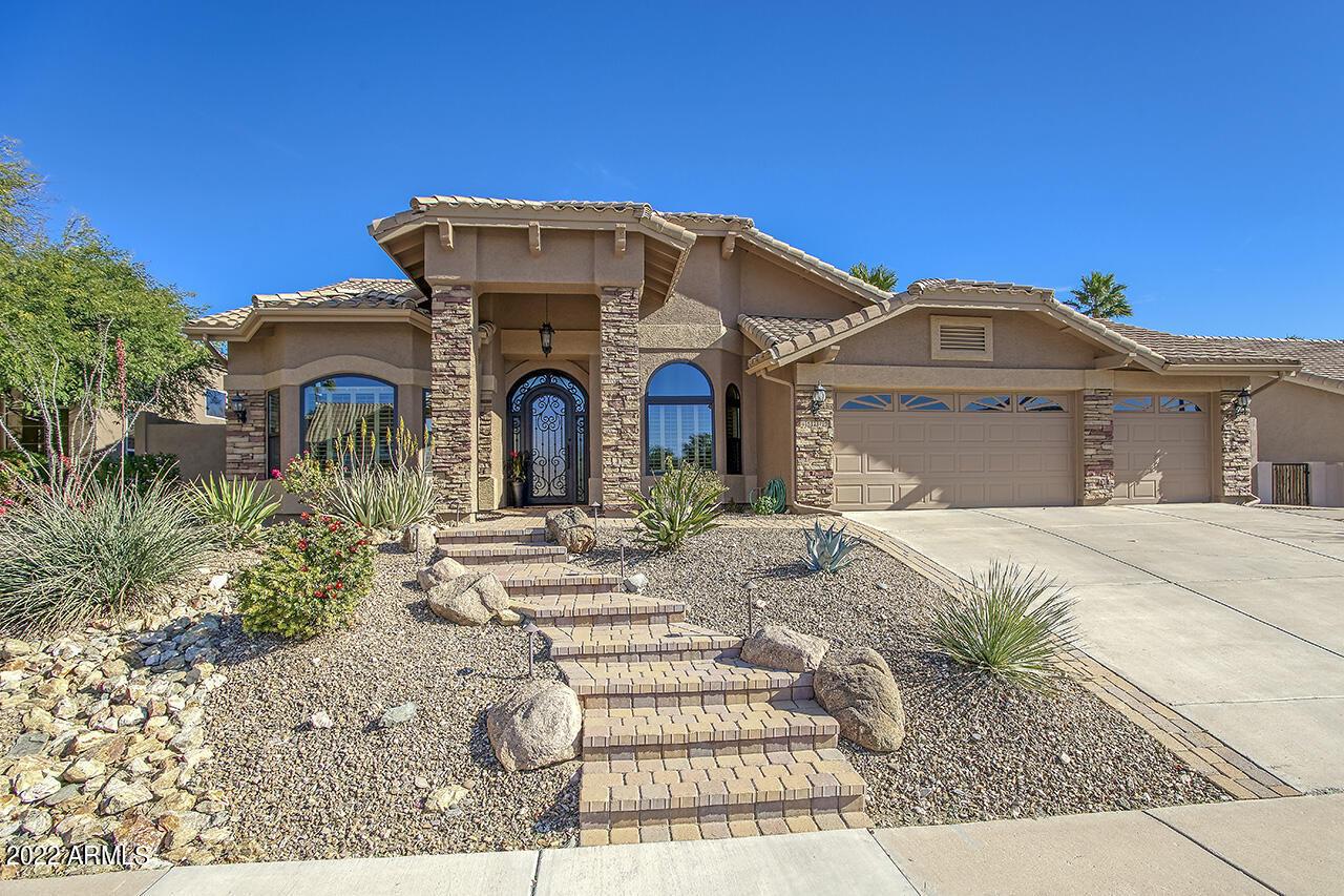 15219 S 19th Way, Phoenix, AZ 85048