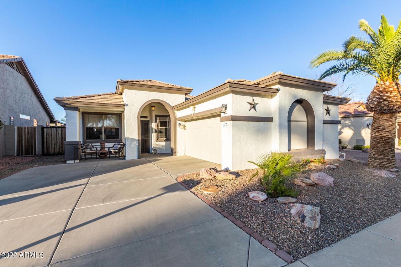 18050 W Legend Dr., Surprise, AZ 85374