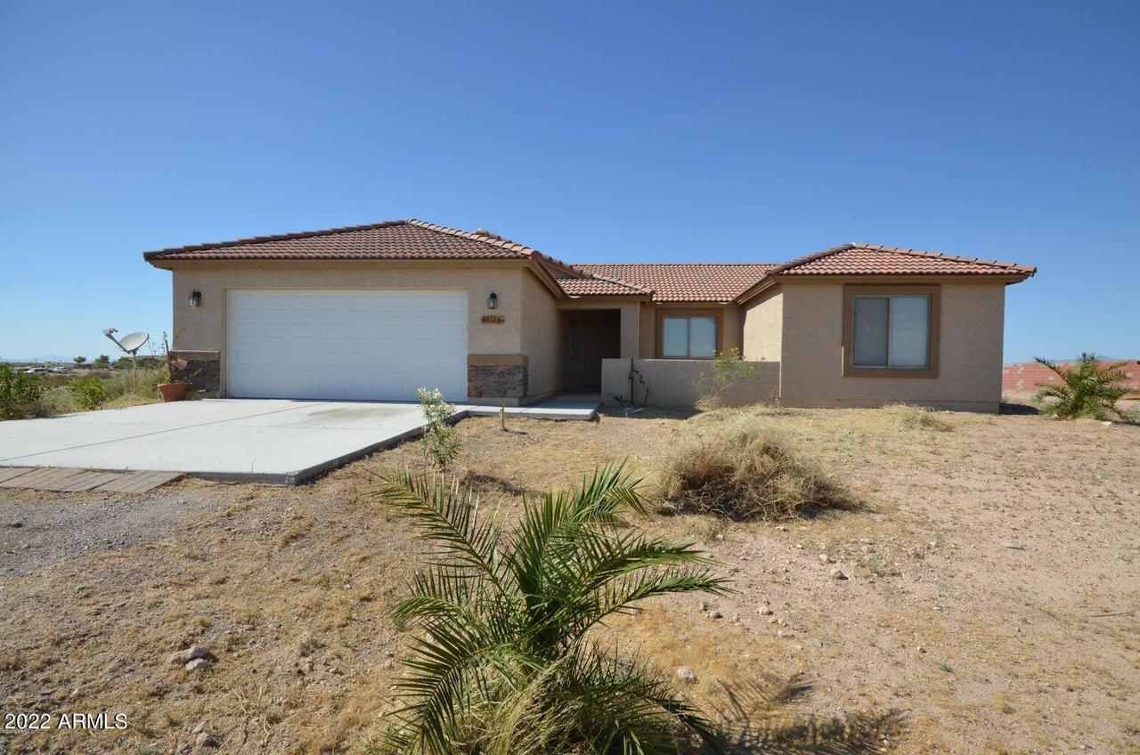 33124 W Ardmore Rd., Tonopah, AZ 85354
