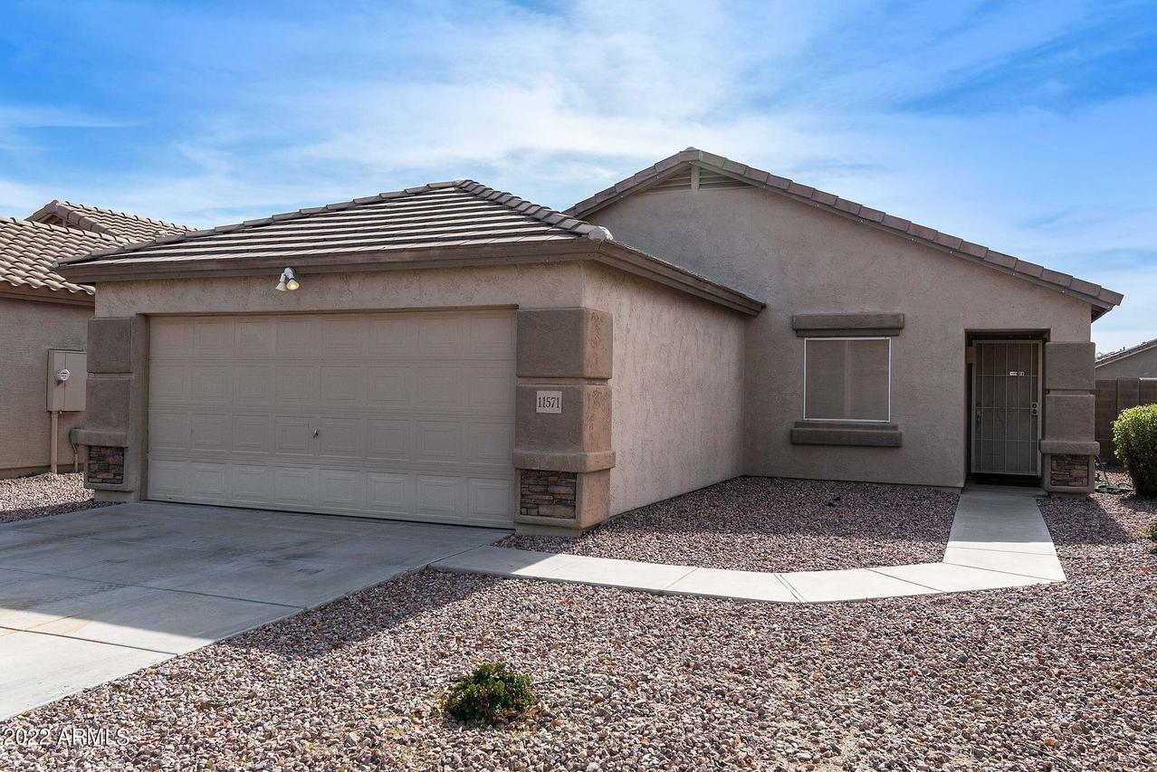 11571 W Carol Ave., Youngtown, AZ 85363