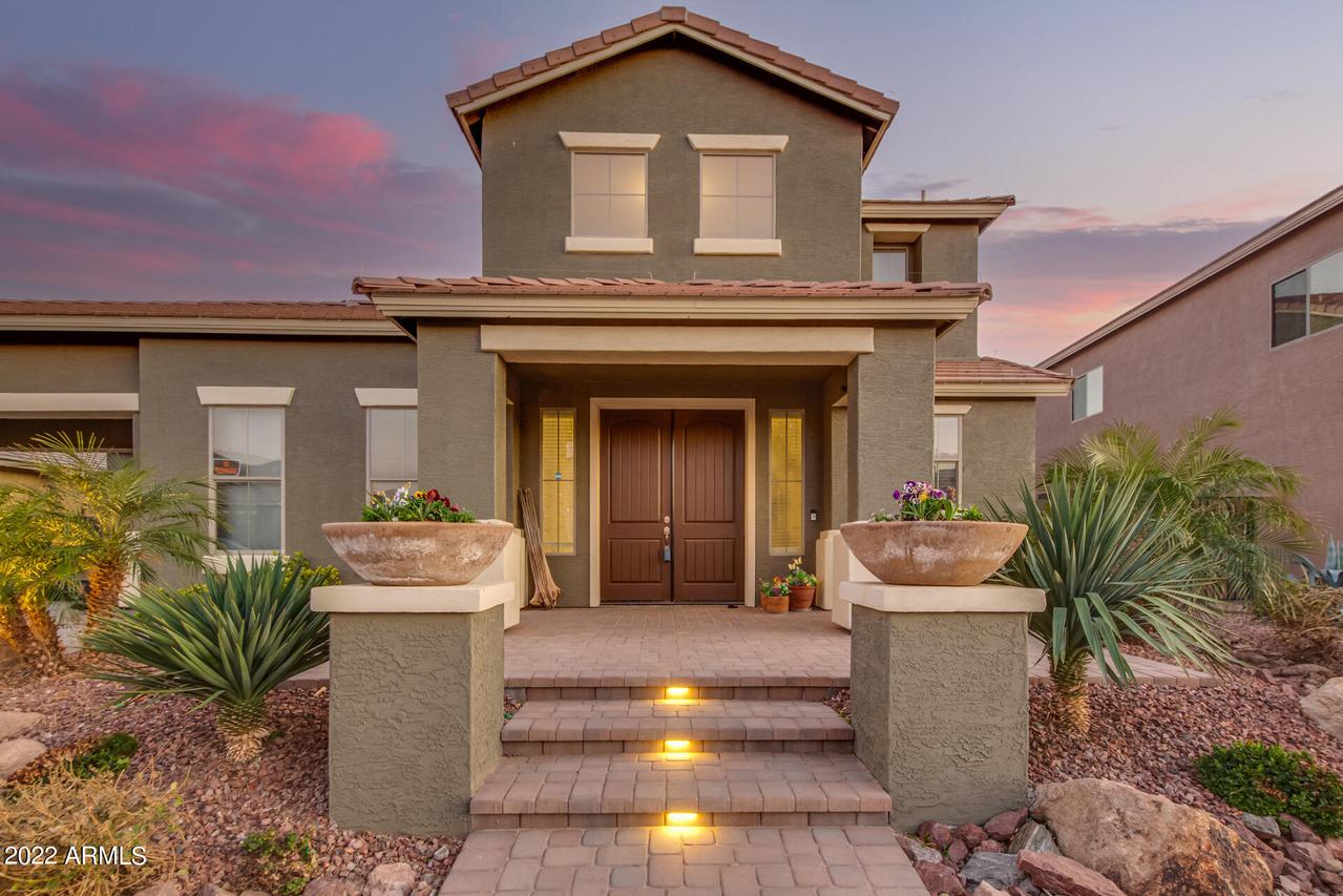 41891 W Barcelona Dr., Maricopa, AZ 85238