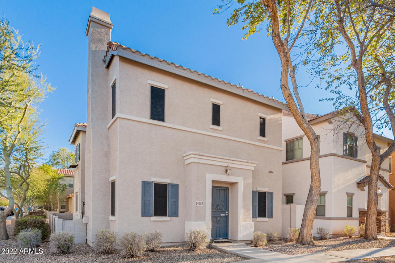 14173 W Country Gables Dr., Surprise, AZ 85379