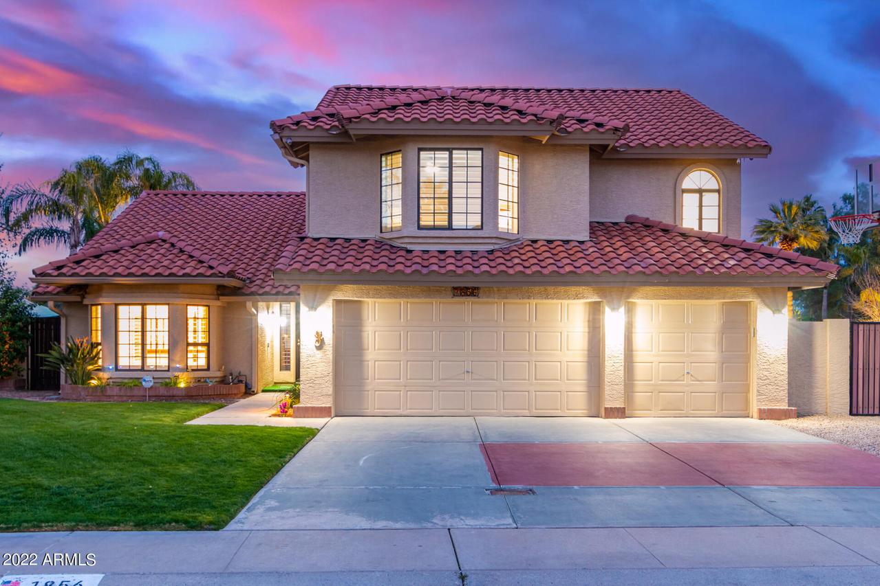 1856 E Sheena Dr., Phoenix, AZ 85022